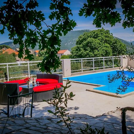 Apartments Ivanka Ston Ngoại thất bức ảnh
