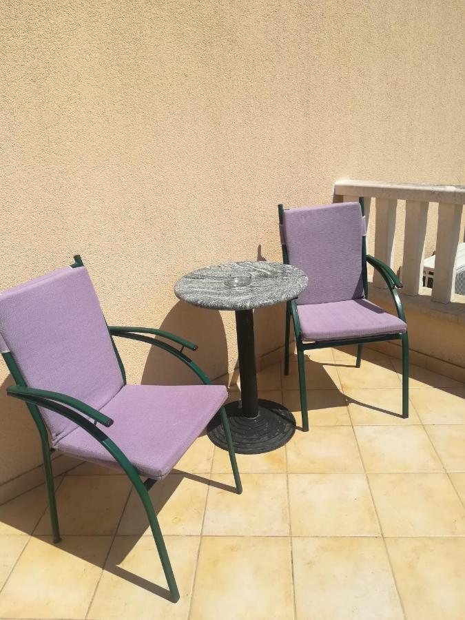 Apartments Ivanka Ston Ngoại thất bức ảnh