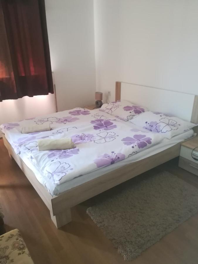 Apartments Ivanka Ston Ngoại thất bức ảnh
